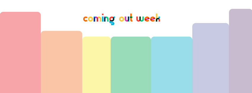 Coming Out Week